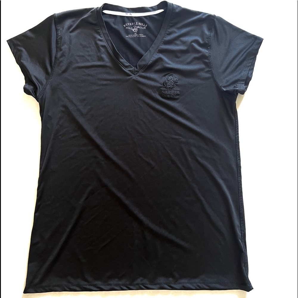 Beverly Hills Polo Club Workout shirt